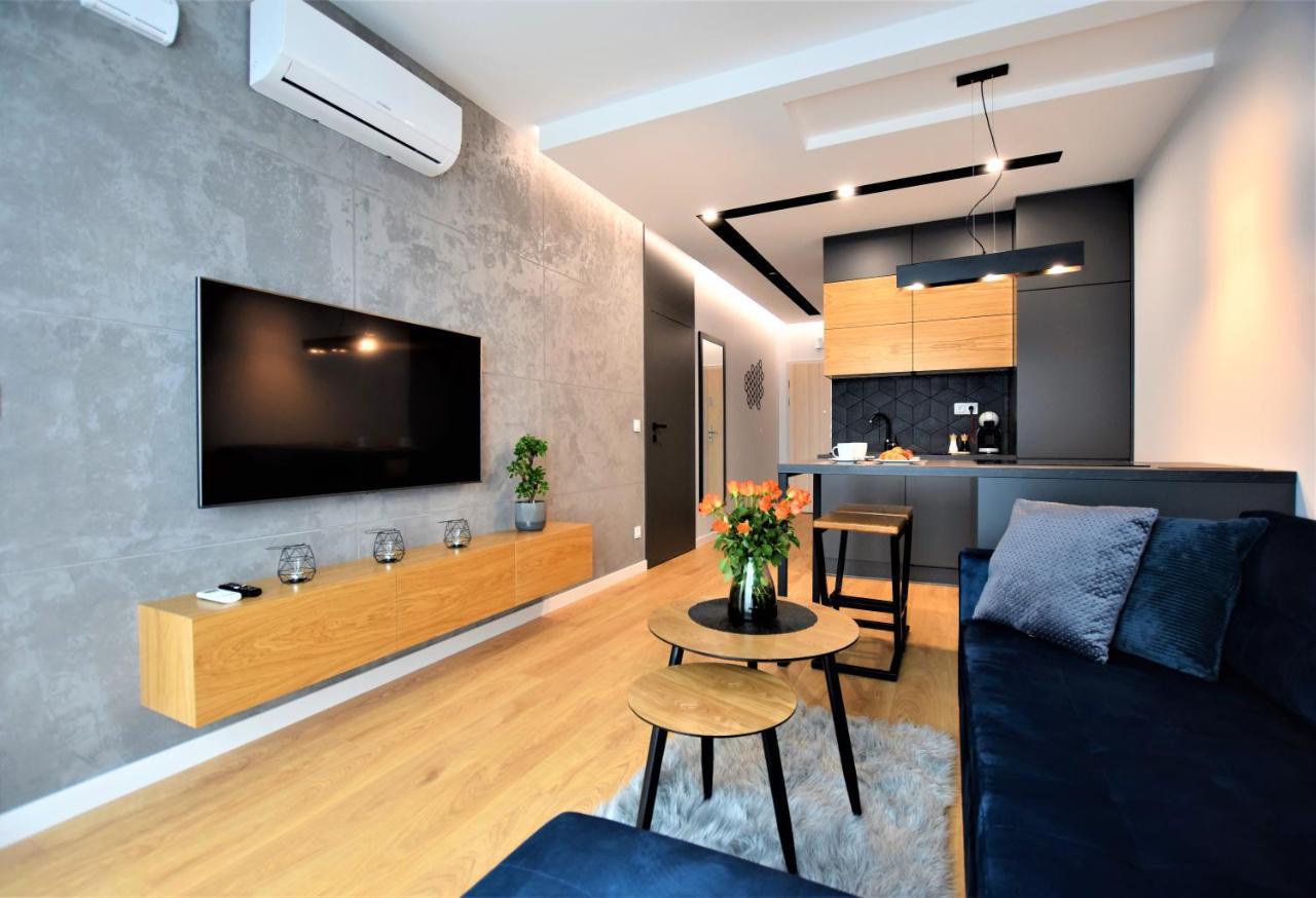 Premium Apartments Жешов Екстериор снимка