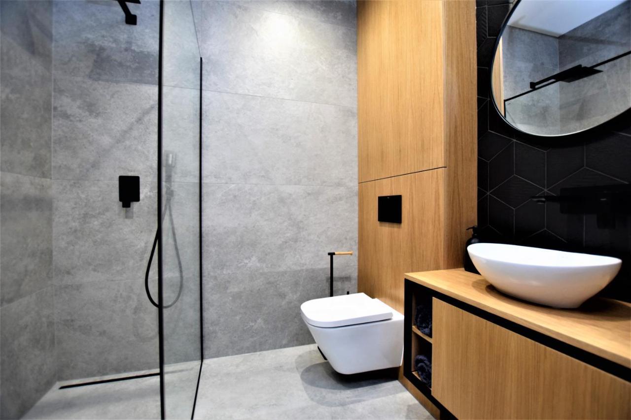 Premium Apartments Жешов Екстериор снимка