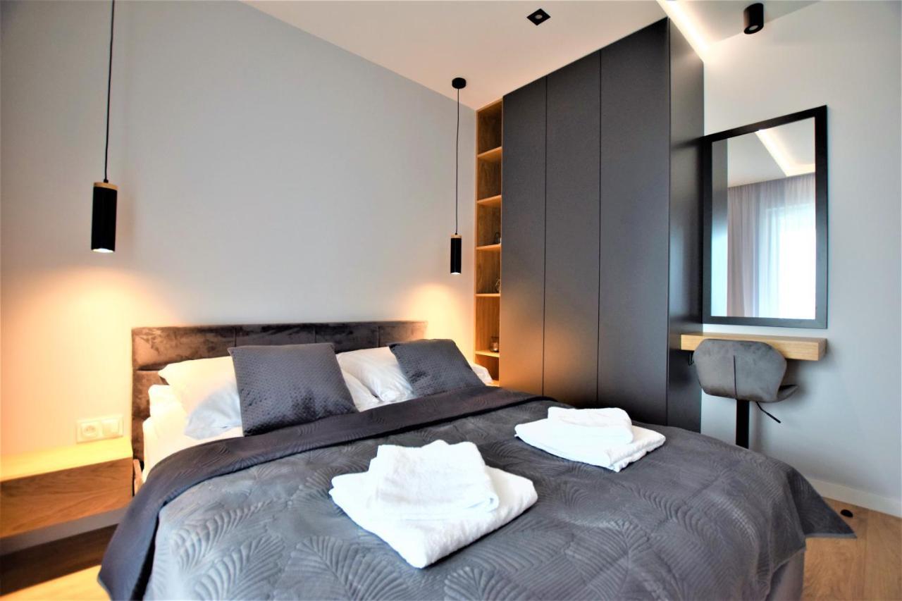 Premium Apartments Жешов Екстериор снимка