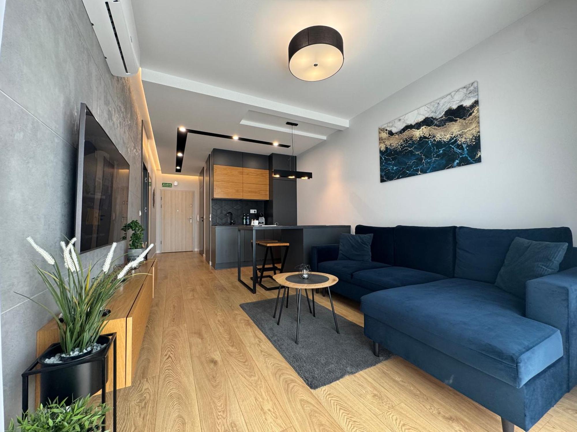 Premium Apartments Жешов Екстериор снимка
